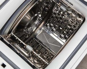 Стиральная машина Midea MFE05W80B/W-RU фото 4 в Краснодаре