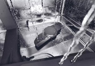 Встраиваемая посудомоечная машина Хайер XS6B0M4PDB-08 фото 4 в Краснодаре Встраиваемая посудомоечная машина Haier XS6B0M4PDB-08 фото 4 в Краснодаре