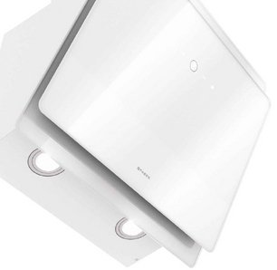 Вытяжка Faber TOCCO WH 60 фото 3 в Краснодаре