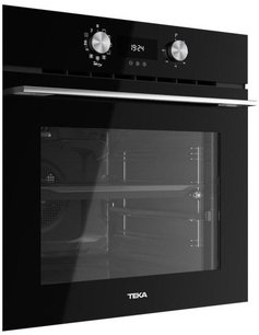 Духовой шкаф Тека AIRFRY HLB 8416 NIGHT RIVER BLACK фото 3 в Краснодаре Духовой шкаф Teka AIRFRY HLB 8416 NIGHT RIVER BLACK фото 3 в Краснодаре