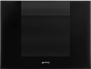 Встраиваемый винный холодильник Смег CVI120B3E фото в Краснодаре Встраиваемый винный холодильник Smeg CVI120B3E фото в Краснодаре