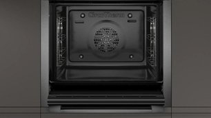 Духовой шкаф с паром Нефф B6AVH7AG0 фото 2 в Краснодаре Духовой шкаф с паром Neff B6AVH7AG0 фото 2 в Краснодаре