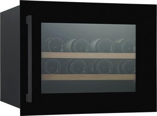 Винный шкаф Климадифф CBI28S1B фото в Краснодаре Винный шкаф Climadiff CBI28S1B фото в Краснодаре