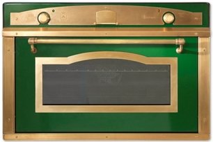 Духовой шкаф Restart ELF092 Green фото в Краснодаре