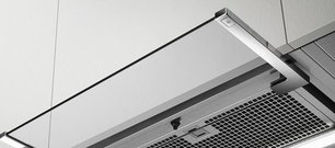 Встраиваемая вытяжка Элика GLASS OUT IX/A/90 фото 4 в Краснодаре Встраиваемая вытяжка Elica GLASS OUT IX/A/90 фото 4 в Краснодаре
