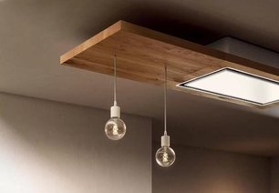 Вытяжка ELICA LULLABY @ WOOD/F/120 фото 2 в Краснодаре Вытяжка ELICA LULLABY @ WOOD/F/120 фото 2 в Краснодаре