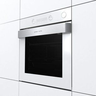 Духовой шкаф Горение BSA6737ORAW фото 3 в Краснодаре Духовой шкаф Gorenje BSA6737ORAW фото 3 в Краснодаре