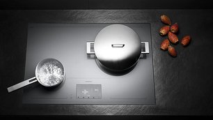 Варочная панель Гаггенау CX 480-100 фото 2 в Краснодаре Варочная панель Gaggenau CX 480-100 фото 2 в Краснодаре