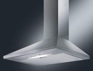 Вытяжка Смег KD6XE фото 2 в Краснодаре Вытяжка Smeg KD6XE фото 2 в Краснодаре