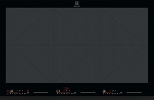 Индукционная варочная панель Электролюкс EIV87675 фото в Краснодаре Индукционная варочная панель Electrolux EIV87675 фото в Краснодаре