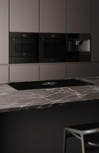 Духовой шкаф Бертаззони FMOD6117CTB1 фото 4 в Краснодаре Духовой шкаф Bertazzoni FMOD6117CTB1 фото 4 в Краснодаре