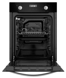 Шкаф духовой электрический MAUNFELD EOEM516B фото 2 в Краснодаре Шкаф духовой электрический MAUNFELD EOEM516B фото 2 в Краснодаре