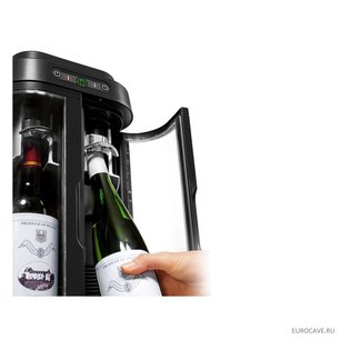 Винный бар ЕвроКав Wine art фото 4 в Краснодаре Винный бар EuroCave Wine art фото 4 в Краснодаре