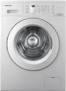 Стиральная машина Samsung WF 8590NMW8DYLP фото в Краснодаре