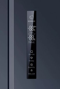 Холодильник Хайер HRF-600DP7ERU фото 4 в Краснодаре Холодильник Haier HRF-600DP7ERU фото 4 в Краснодаре