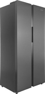 Холодильник Hyundai CS40082F фото 2 в Краснодаре