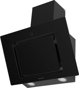 Кухонная вытяжка MAUNFELD York 60 черный фото 2 в Краснодаре Кухонная вытяжка MAUNFELD York 60 черный фото 2 в Краснодаре