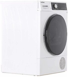 Сушильная машина Вестфрост VFTD8HT31W фото 3 в Краснодаре Сушильная машина Vestfrost VFTD8HT31W фото 3 в Краснодаре