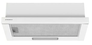 Встраиваемая вытяжка Маунфилд Clyde 60 белое стекло фото 2 в Краснодаре Встраиваемая вытяжка Maunfeld Clyde 60 белое стекло фото 2 в Краснодаре