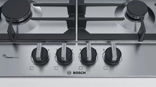 Газовая варочная панель Бош PCP6A5B90R фото 2 в Краснодаре Газовая варочная панель Bosch PCP6A5B90R фото 2 в Краснодаре