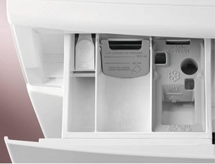 Стиральная машина Электролюкс EW6F3R28WU фото 3 в Краснодаре Стиральная машина Electrolux EW6F3R28WU фото 3 в Краснодаре