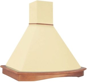 Вытяжка Teka Nubero 90 HP WHITE CREAM фото в Краснодаре