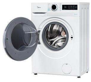 Стиральная машина Midea MF01610US40/W фото 4 в Краснодаре