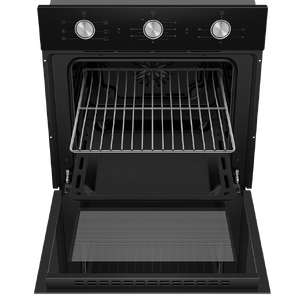 Духовой шкаф Maunfeld AEOF6060B фото 4 в Краснодаре