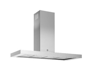 Вытяжка настенная Бертаззони KT120PRO1XA фото 2 в Краснодаре Вытяжка настенная Bertazzoni KT120PRO1XA фото 2 в Краснодаре