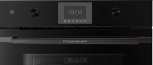 Духовой шкаф Куперсбуш B 6350.0 S2 Black Chrome фото 3 Духовой шкаф Kuppersbusch B 6350.0 S2 Black Chrome фото 3