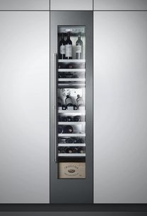 Винный шкаф Гаггенау RW 414-361 фото 2 в Краснодаре Винный шкаф Gaggenau RW 414-361 фото 2 в Краснодаре