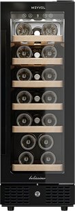 Винный шкаф Мэйвел MV19BIG-KBT1 фото в Краснодаре Винный шкаф Meyvel MV19BIG-KBT1 фото в Краснодаре