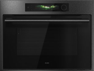 Встраиваемая микроволновая печь Аско OM64BSH фото в Краснодаре Встраиваемая микроволновая печь Asko OM64BSH фото в Краснодаре