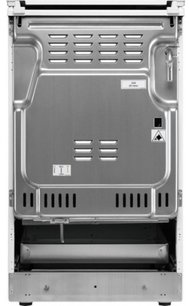 Газовая плита Электролюкс RKG500001X фото 3 в Краснодаре Газовая плита Electrolux RKG500001X фото 3 в Краснодаре