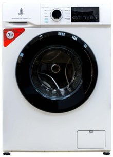 Стиральная машина Джекис JW S0742BBS фото в Краснодаре Стиральная машина Jacky`s JW S0742BBS фото в Краснодаре