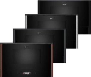 Встраиваемая микроволновая печь Neff NL9WR21Y1 Встраиваемая микроволновая печь Neff NL9WR21Y1