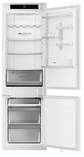 Встраиваемый холодильник Haier HBCN5177S фото 2 в Краснодаре