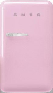 Холодильник Смег FAB10RPK6 фото в Краснодаре Холодильник Smeg FAB10RPK6 фото в Краснодаре