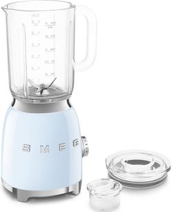 Блендер Smeg BLF03PBEU фото 2