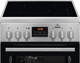 Электрическая плита Электролюкс RKI560200X фото 4 в Краснодаре Электрическая плита Electrolux RKI560200X фото 4 в Краснодаре