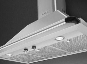 Вытяжка Смег KTR90XE фото 3 в Краснодаре Вытяжка Smeg KTR90XE фото 3 в Краснодаре