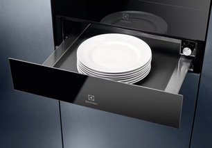 Встраиваемый подогреватель посуды Electrolux KBD4Z фото 4 в Краснодаре