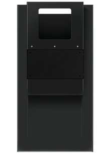 Вытяжка Маунфилд Bath 401 черный фото 4 в Краснодаре Вытяжка Maunfeld Bath 401 черный фото 4 в Краснодаре