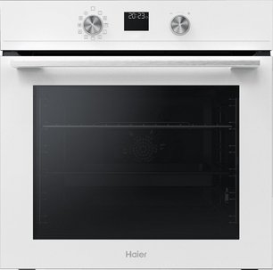 Духовой шкаф Хайер HOQ-K4AAN3WB фото в Краснодаре Духовой шкаф Haier HOQ-K4AAN3WB фото в Краснодаре