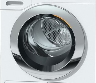 Сушильная машина Миле TEJ665WP фото 2 в Краснодаре Сушильная машина Miele TEJ665WP фото 2 в Краснодаре