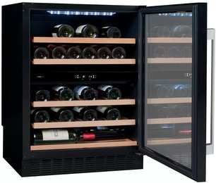 Винный шкаф Climadiff AVU53CDZA фото 3 в Краснодаре