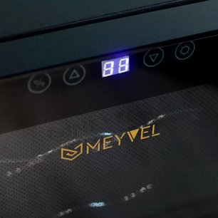 Винный шкаф Мэйвел MV08-BF1 (easy) фото 3 в Краснодаре Винный шкаф Meyvel MV08-BF1 (easy) фото 3 в Краснодаре
