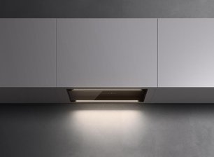 Встраиваемая вытяжка Фалмек PARALLEL BLACK 70 фото 2 в Краснодаре Встраиваемая вытяжка Falmec PARALLEL BLACK 70 фото 2 в Краснодаре