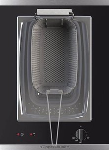 Фритюрница Куперсбуш EFS 3710.0 ED фото в Краснодаре Фритюрница Kuppersbusch EFS 3710.0 ED фото в Краснодаре