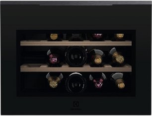 Встраиваемый винный шкаф Electrolux KBW6T фото в Краснодаре